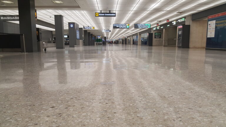ProFloor 3000 – Polished Concrete Floors