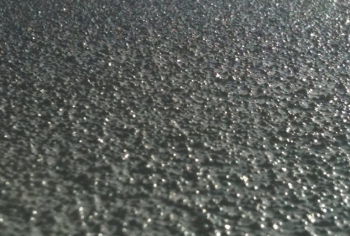 Epoxy Multilayer Antiskid Delta