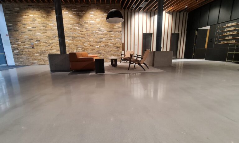 ProFloor PC – Polished Concrete Floor Topping