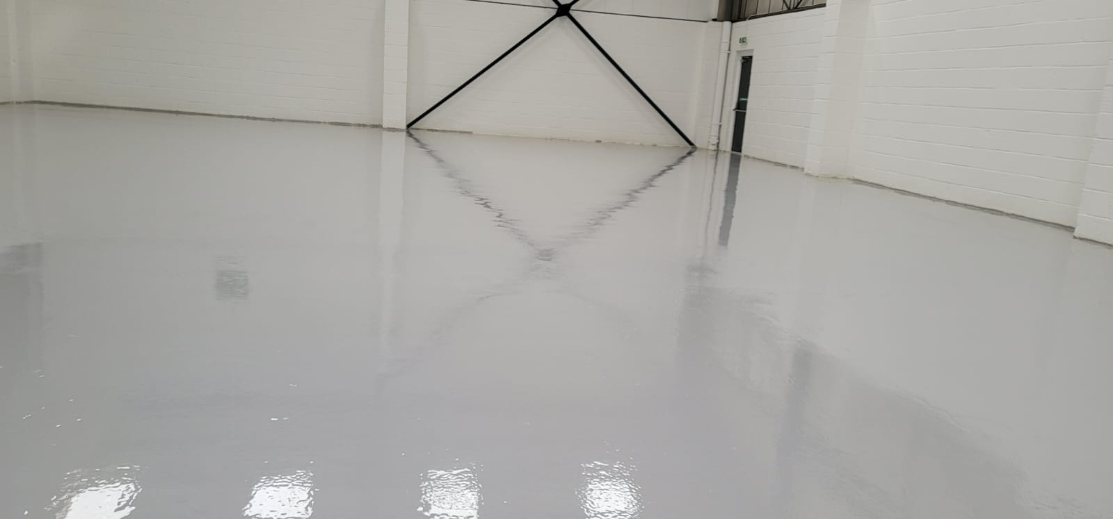 Gallery image with a fresh perspective