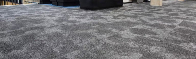 Polished concrete floor london