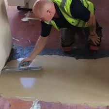 Trusted Commercial Flooring Contractors London