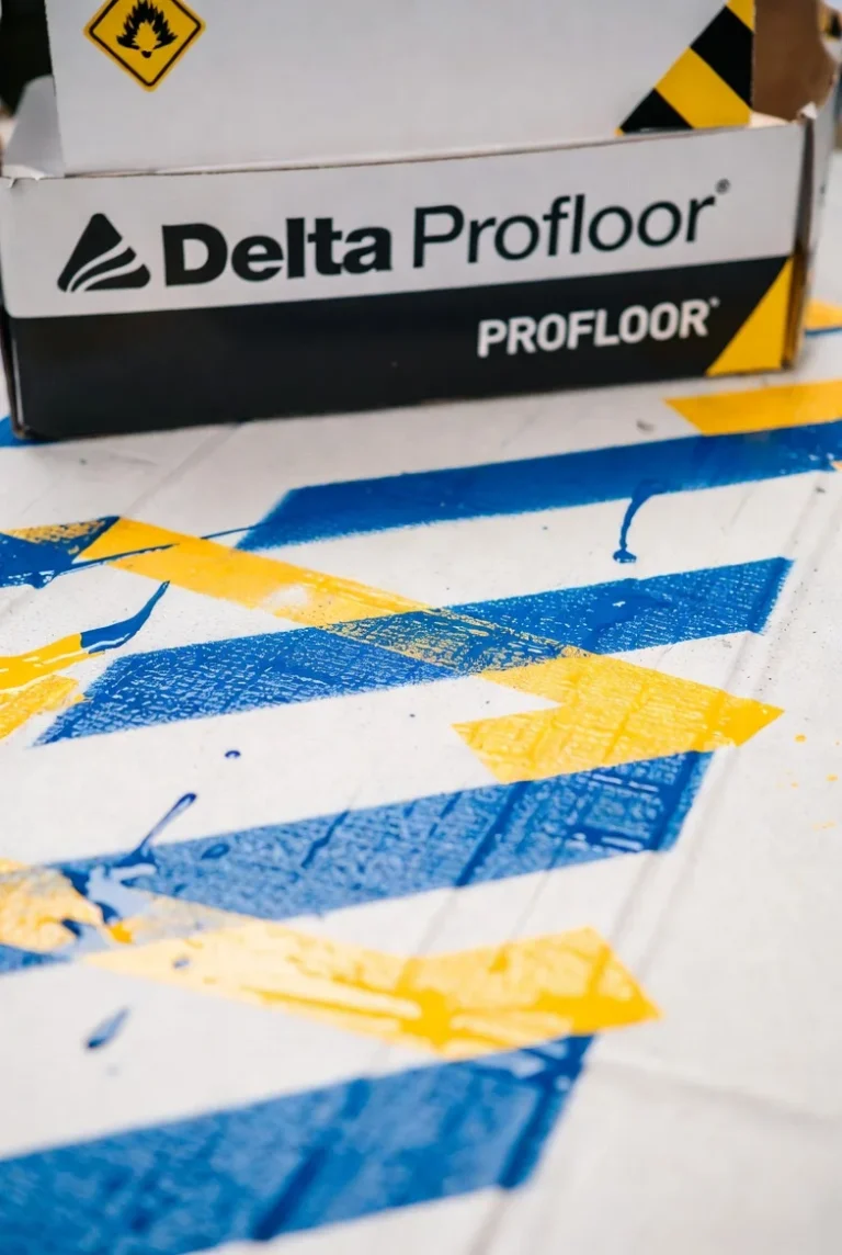 Line Painting UK Top Durable Choice for Roads & Floors