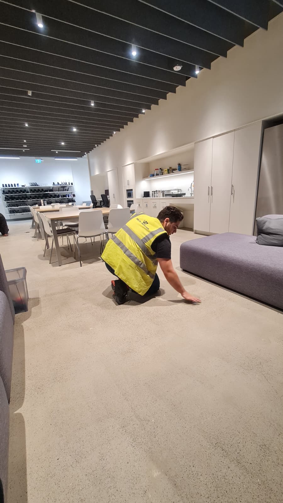 Your Trusted Flooring Expert